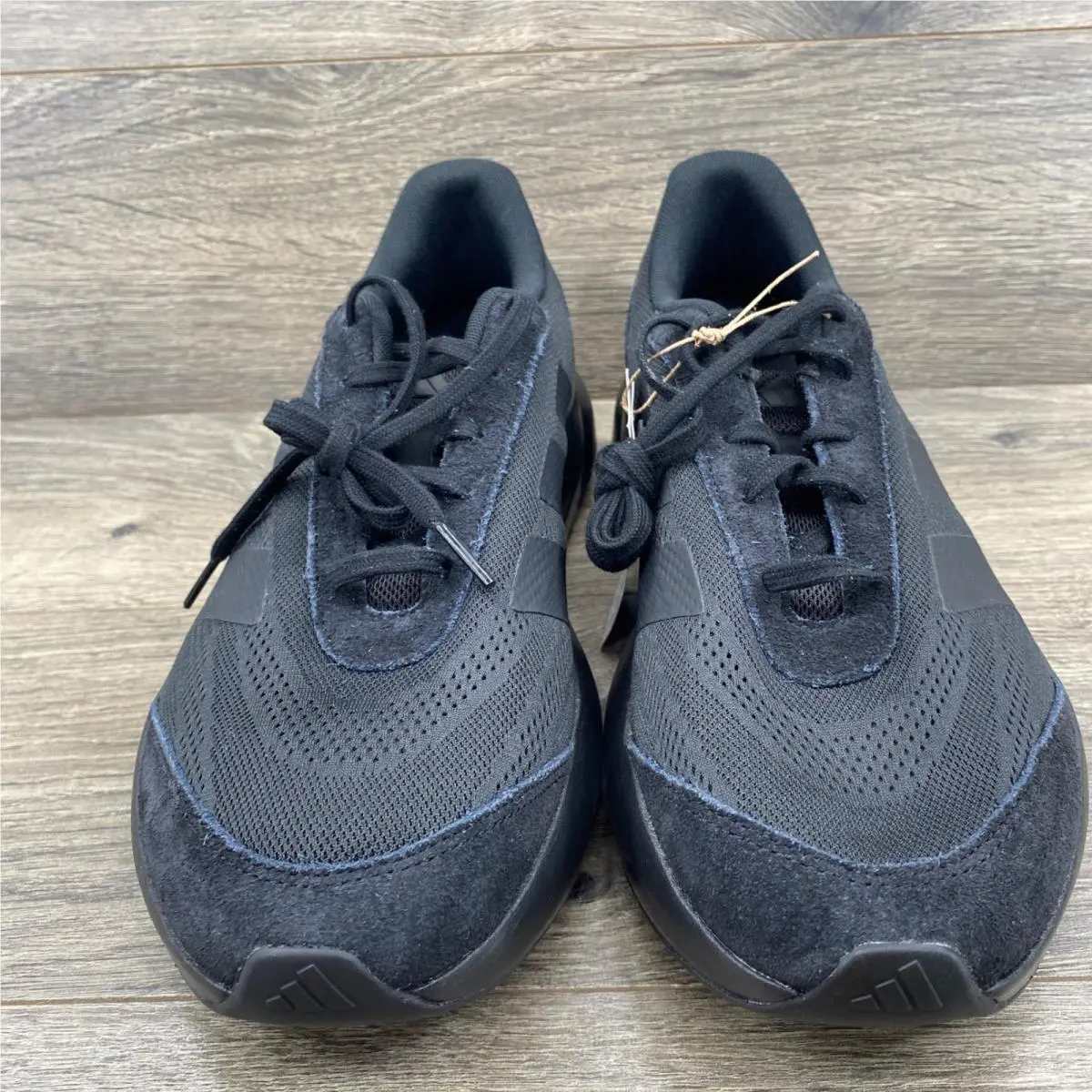 Adidas shoes - Black 2