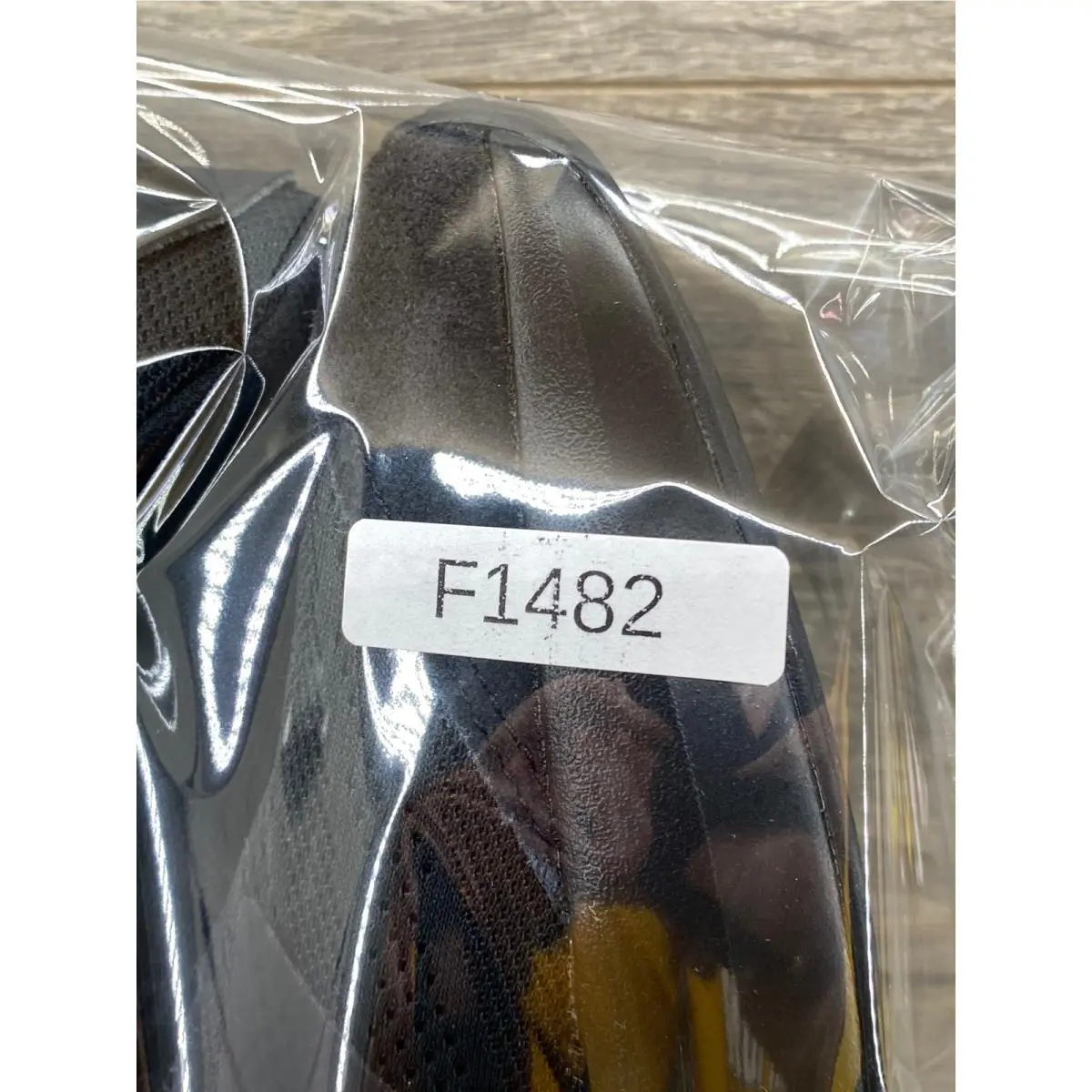 Adidas shoes - Black 5