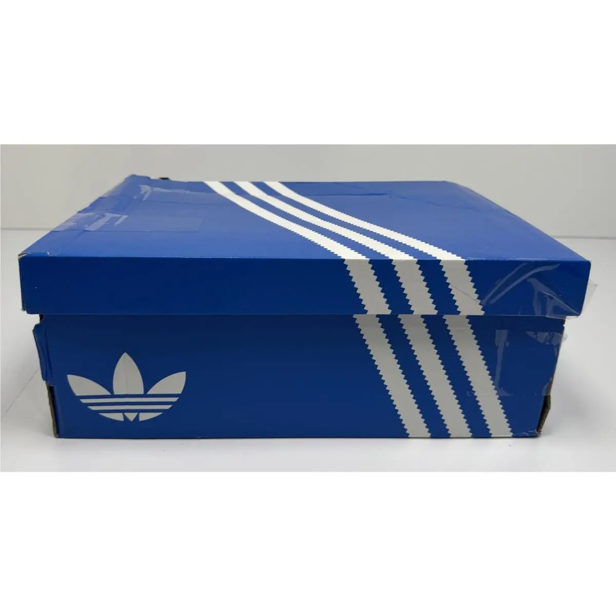Adidas shoes - Black 9
