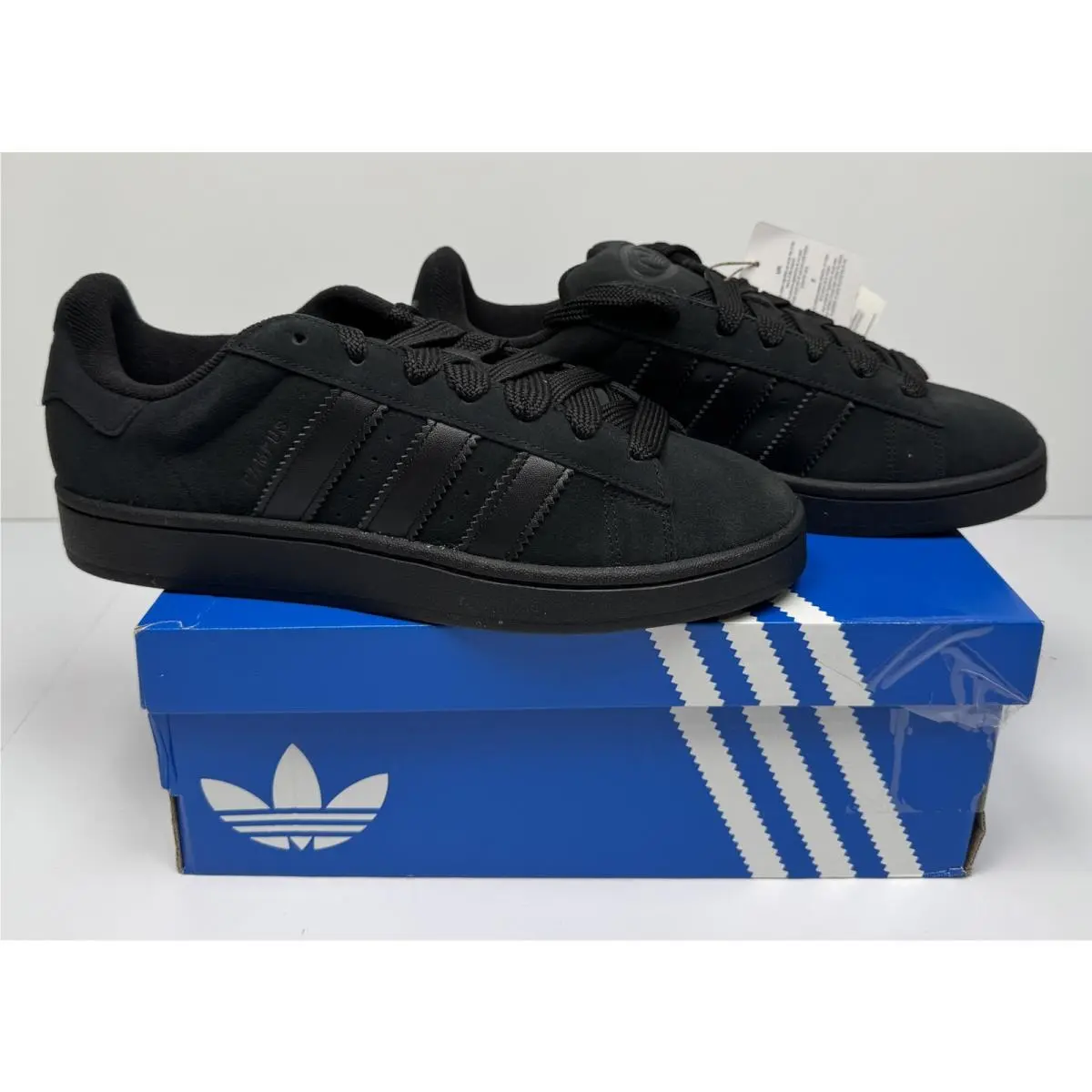 Adidas shoes - Black 0