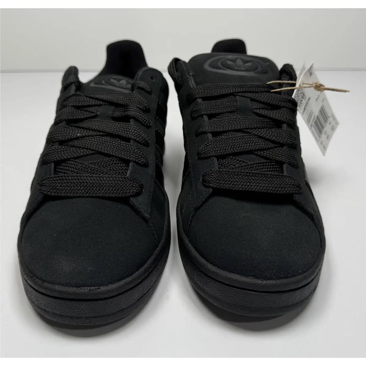 Adidas shoes - Black 1