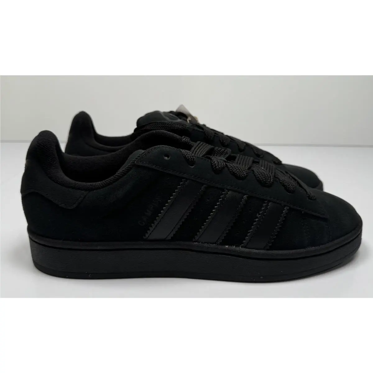 Adidas shoes - Black 2