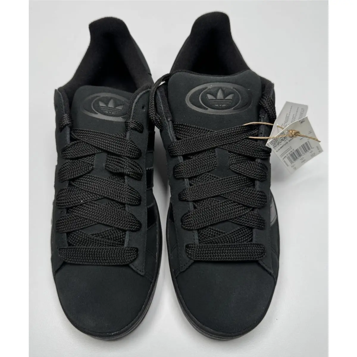 Adidas shoes - Black 5
