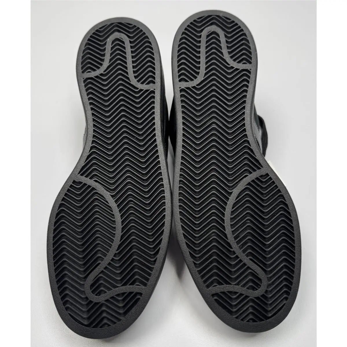 Adidas shoes - Black 6