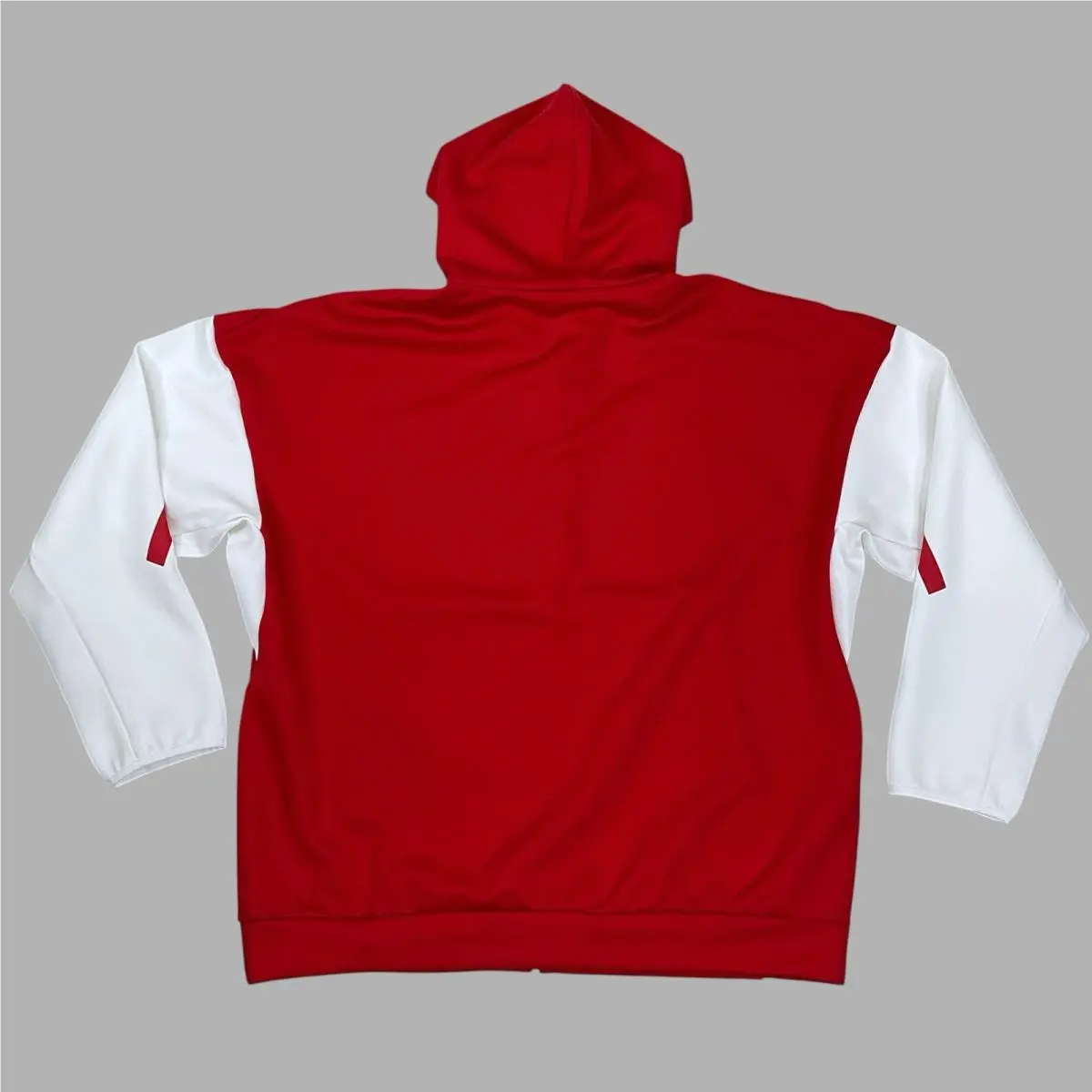 Adidas clothing - Red, White 7