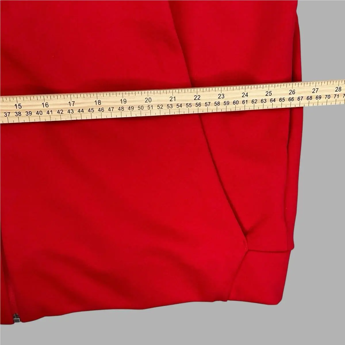 Adidas clothing - Red, White 15