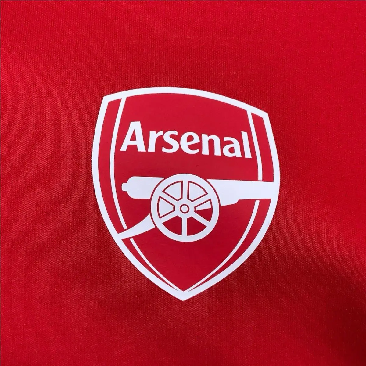 Adidas clothing - Red, White 5