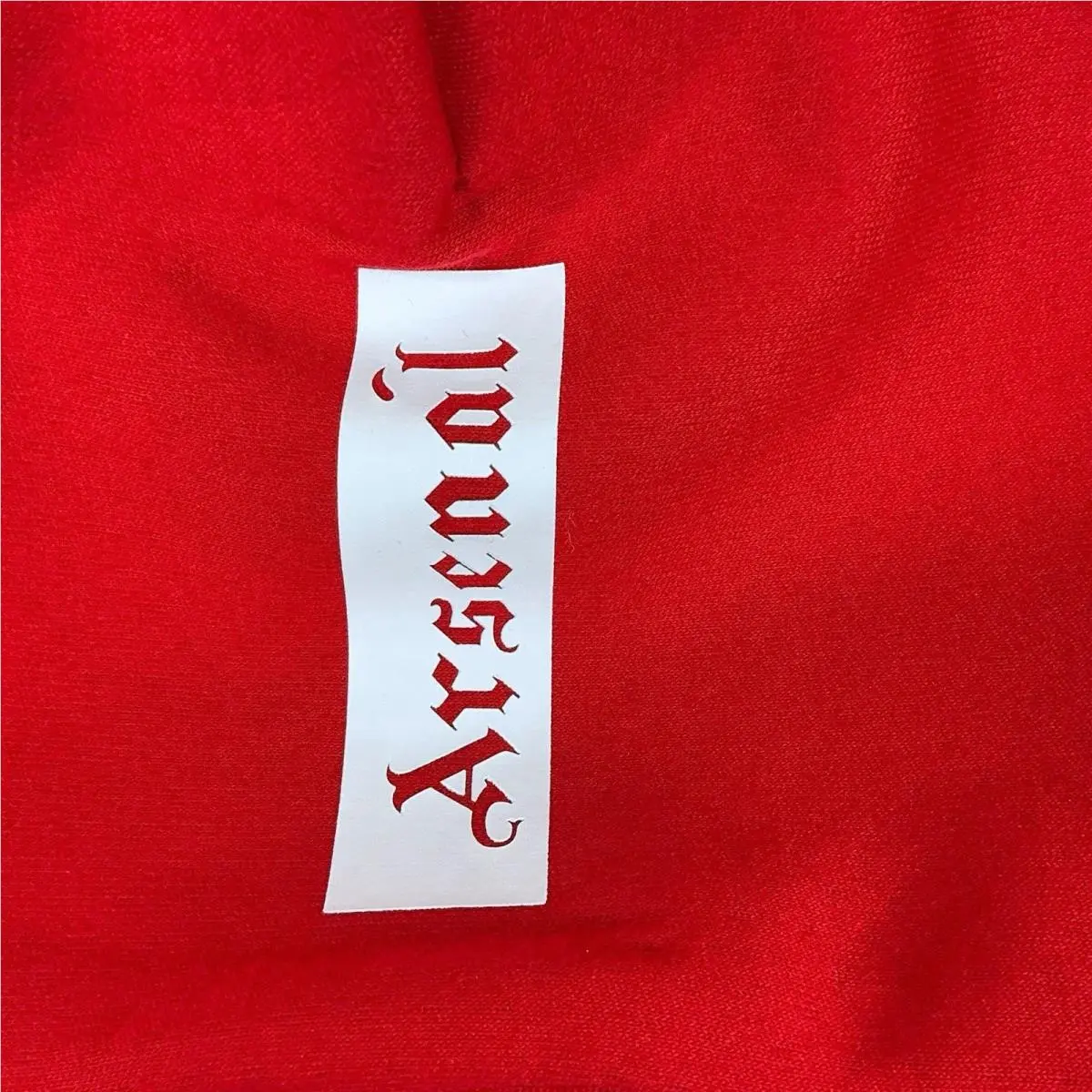 Adidas clothing - Red, White 6