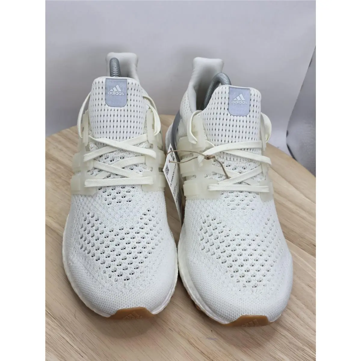 Adidas shoes - adidas UltraBoost 1.0 - UltraBoost - HR0061 - Off White 2