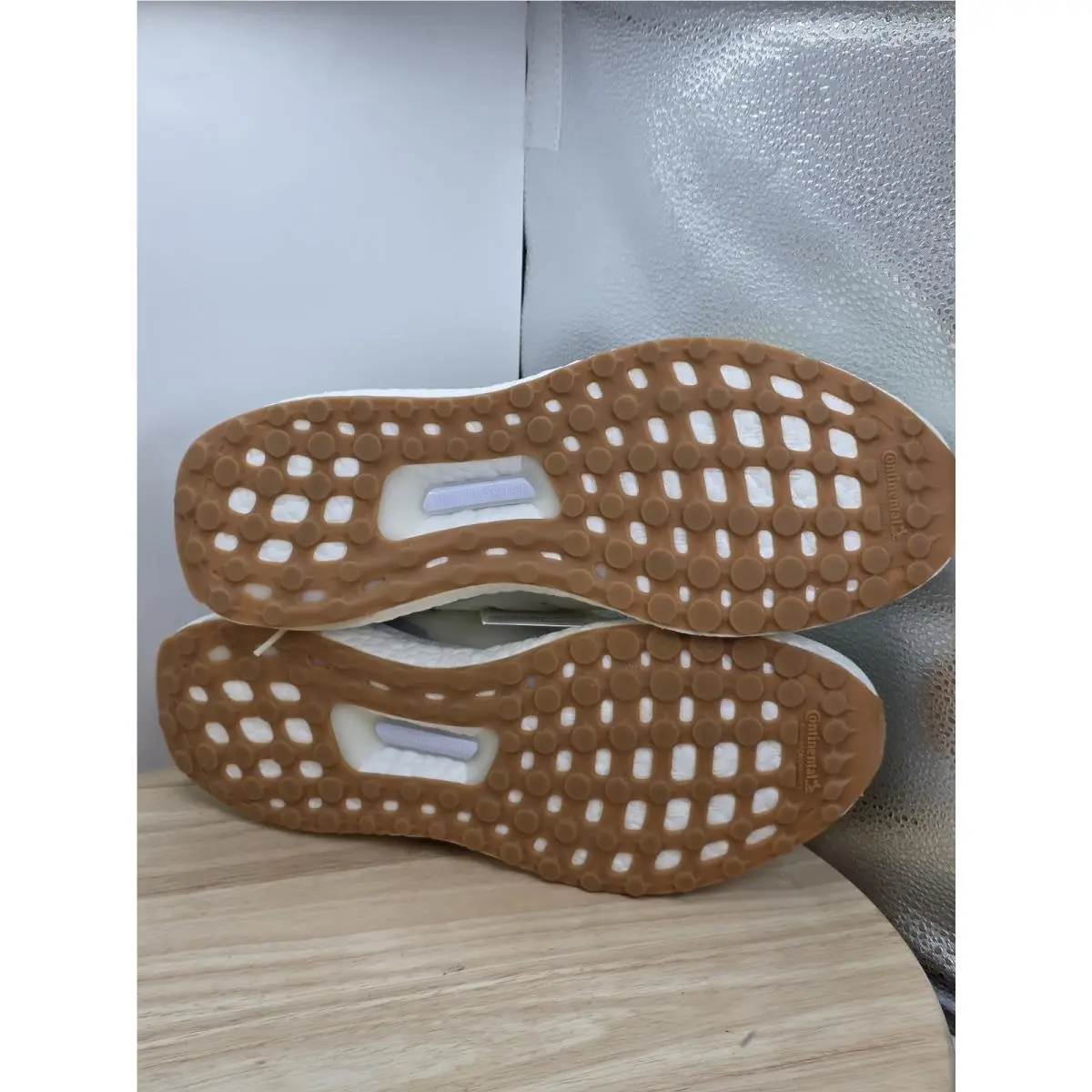 Adidas shoes - adidas UltraBoost 1.0 - UltraBoost - HR0061 - Off White 6