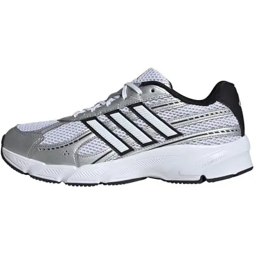 Adidas Technochaos 2000 Mens White Sneakers Casual Shoes SB1158-HQ7282