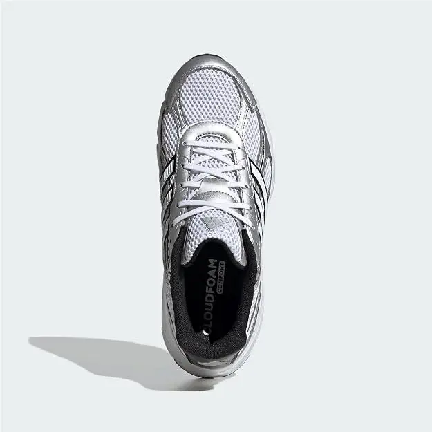 Adidas shoes - adidas Technochaos 2000 - Technochaos - SB1158-HQ7282 - White (UPC: 197617589933) 3