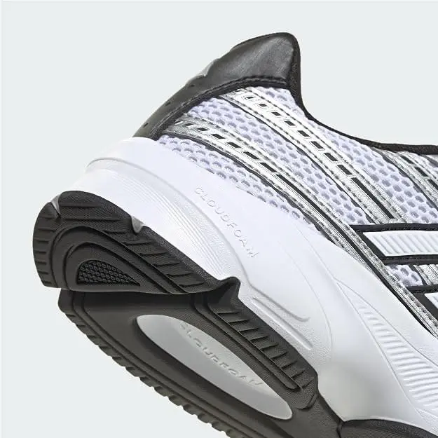 Adidas shoes - adidas Technochaos 2000 - Technochaos - SB1158-HQ7282 - White (UPC: 197617589933) 4
