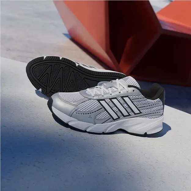 Adidas shoes - adidas Technochaos 2000 - Technochaos - SB1158-HQ7282 - White (UPC: 197617589933) 0