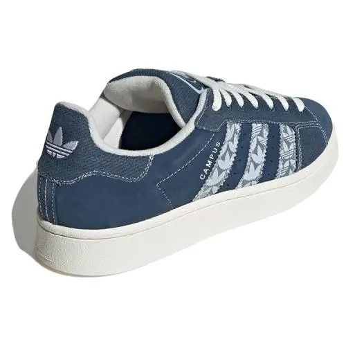Adidas shoes - adidas Campus - Campus - IE2217 - Blue 2