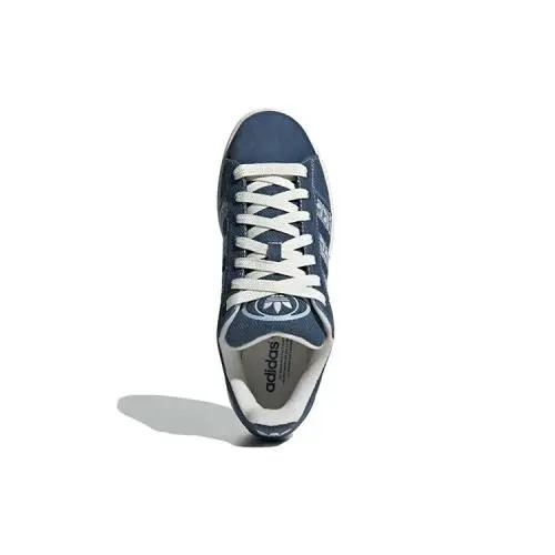 Adidas shoes - adidas Campus - Campus - IE2217 - Blue 3