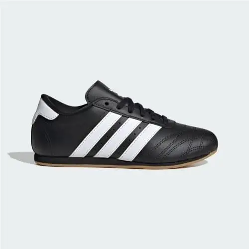 Adidas shoes - adidas Taekwondo - Taekwondo - Black 0