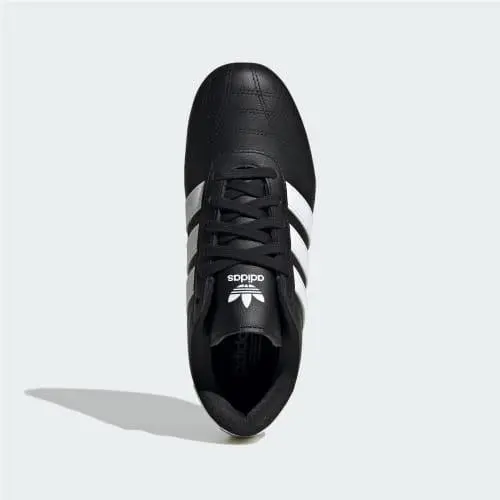 Adidas shoes - adidas Taekwondo - Taekwondo - Black 1