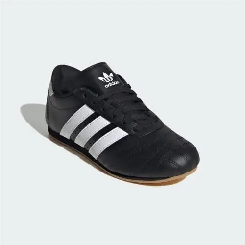 Adidas shoes - adidas Taekwondo - Taekwondo - Black 3