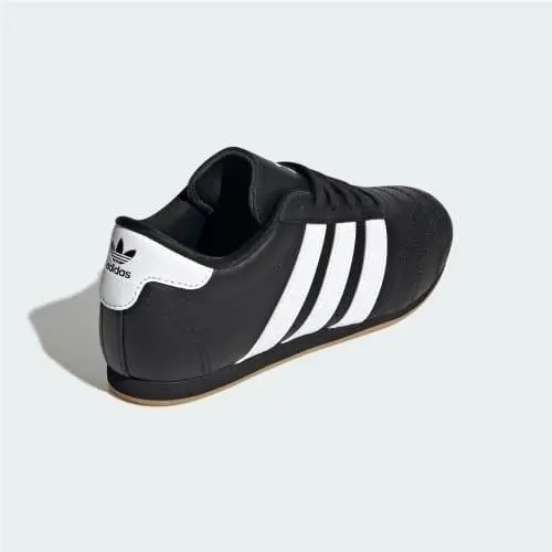 Adidas shoes - adidas Taekwondo - Taekwondo - Black 4