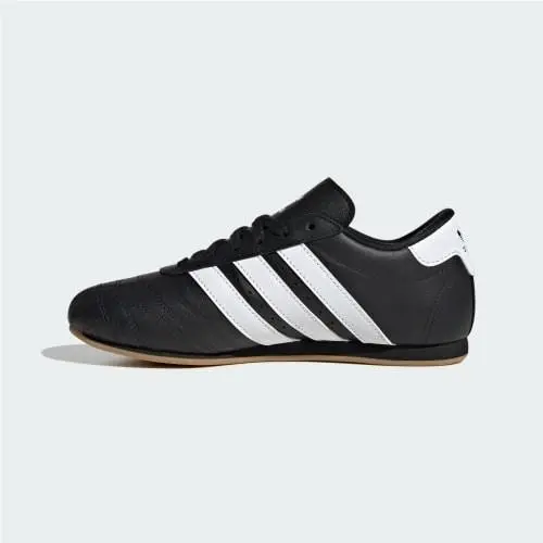Adidas shoes - adidas Taekwondo - Taekwondo - Black 5