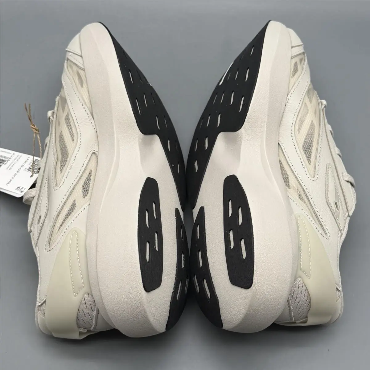 Adidas shoes - Adidas Lightblaze EVO SL - Lightblaze EVO - KZ6506 - Beige (UPC: 0197617880290) 2