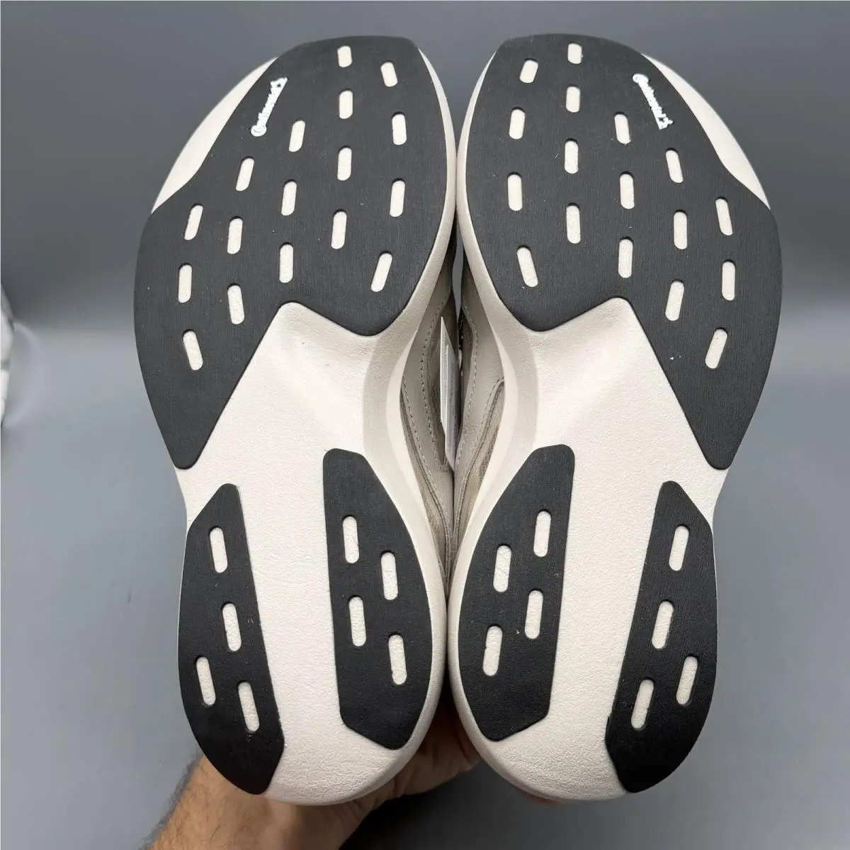 Adidas shoes - Adidas Lightblaze EVO SL - Lightblaze EVO - KZ6506 - Beige (UPC: 0197617880290) 5