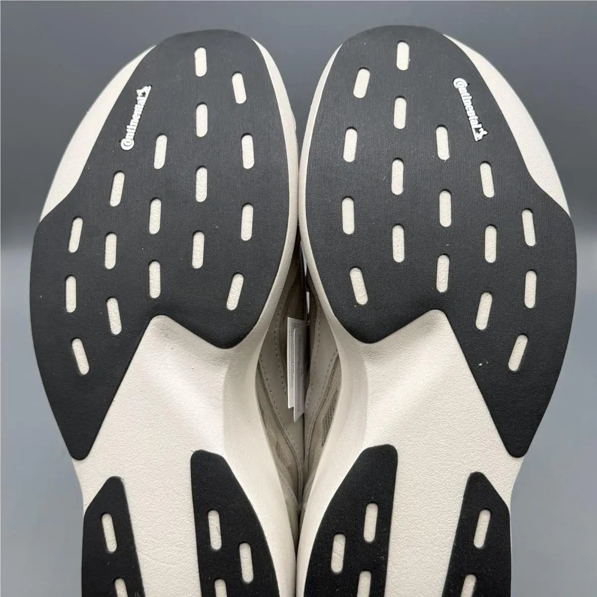 Adidas shoes - Adidas Lightblaze EVO SL - Lightblaze EVO - KZ6506 - Beige (UPC: 0197617880290) 6