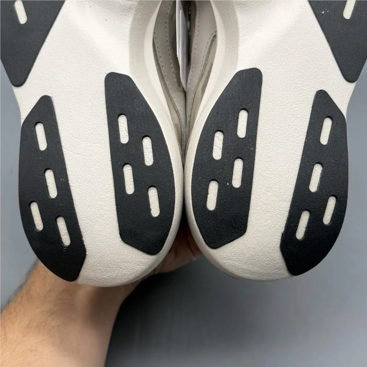 Adidas shoes - Adidas Lightblaze EVO SL - Lightblaze EVO - KZ6506 - Beige (UPC: 0197617880290) 7