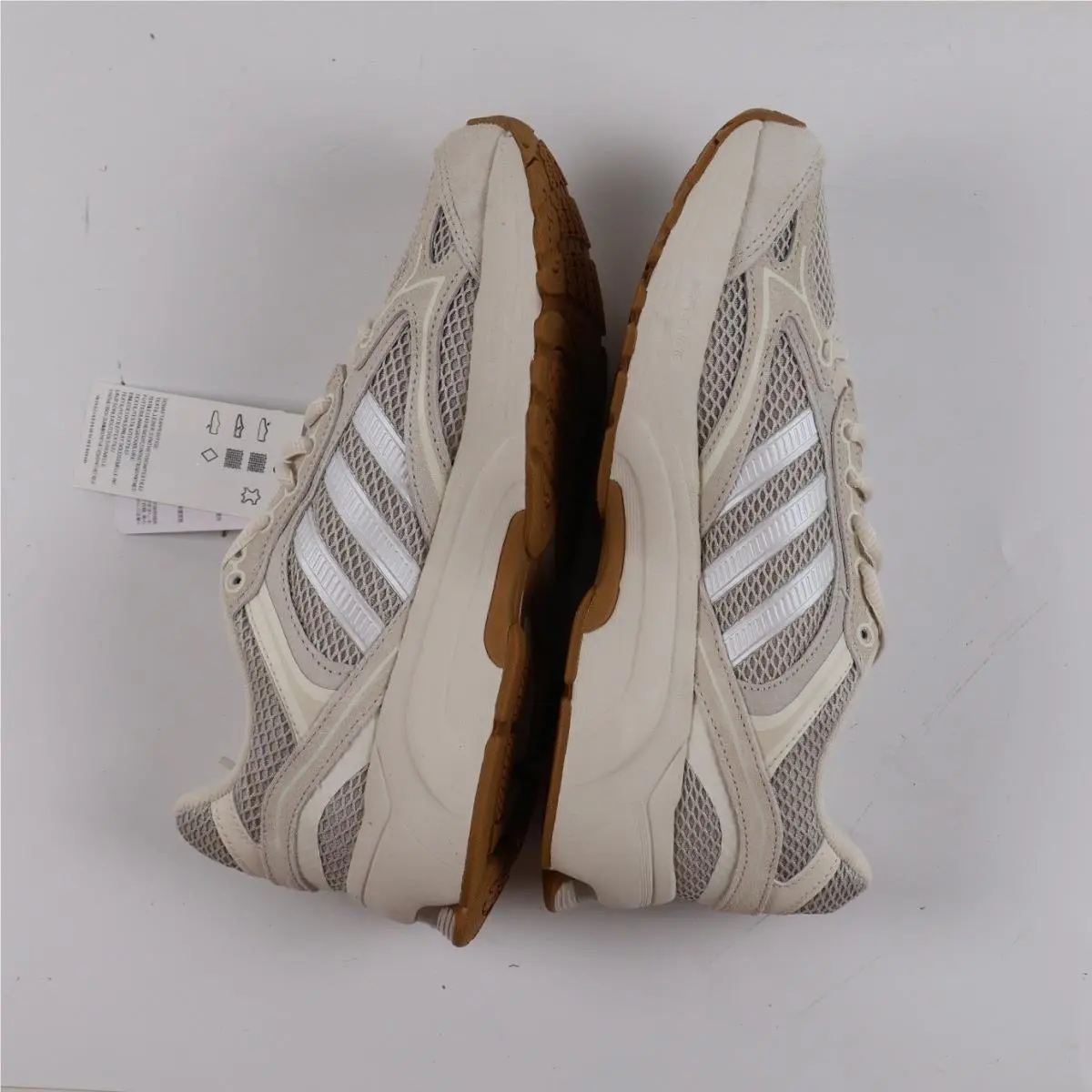 Adidas shoes - Spiritain 2000 - Spiritain - Beige 1
