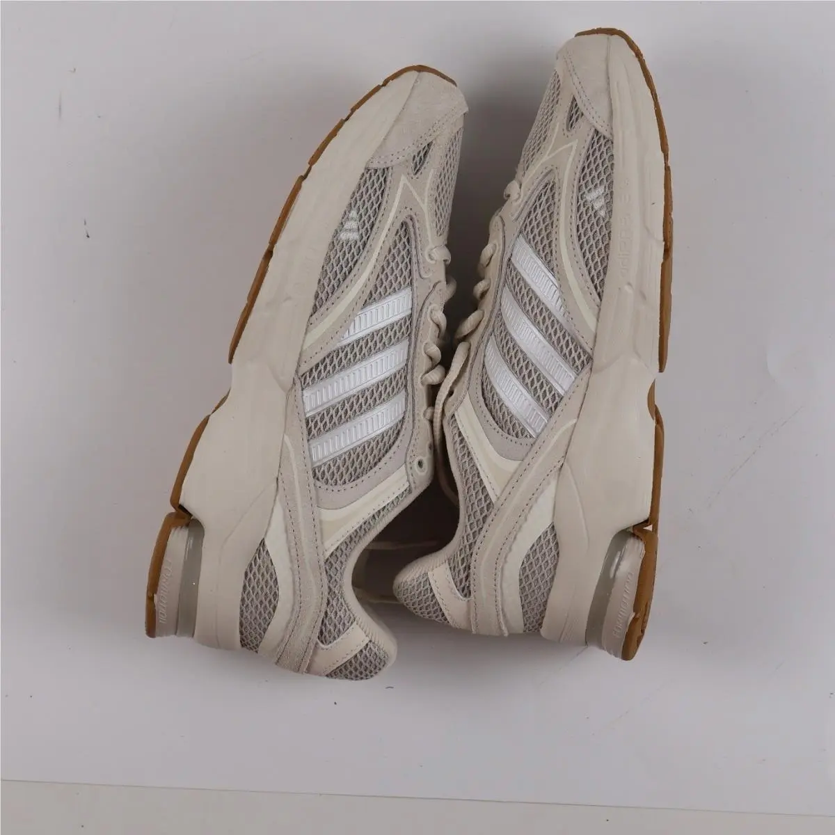 Adidas shoes - Spiritain 2000 - Spiritain - Beige 3