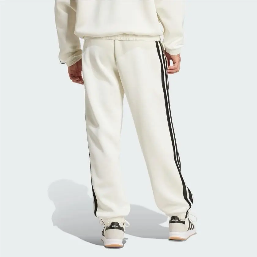Adidas clothing - adidas Stadium Track Top - Stadium Track Top - JX5618 JX5618 jX5619 - Off White / Black 9