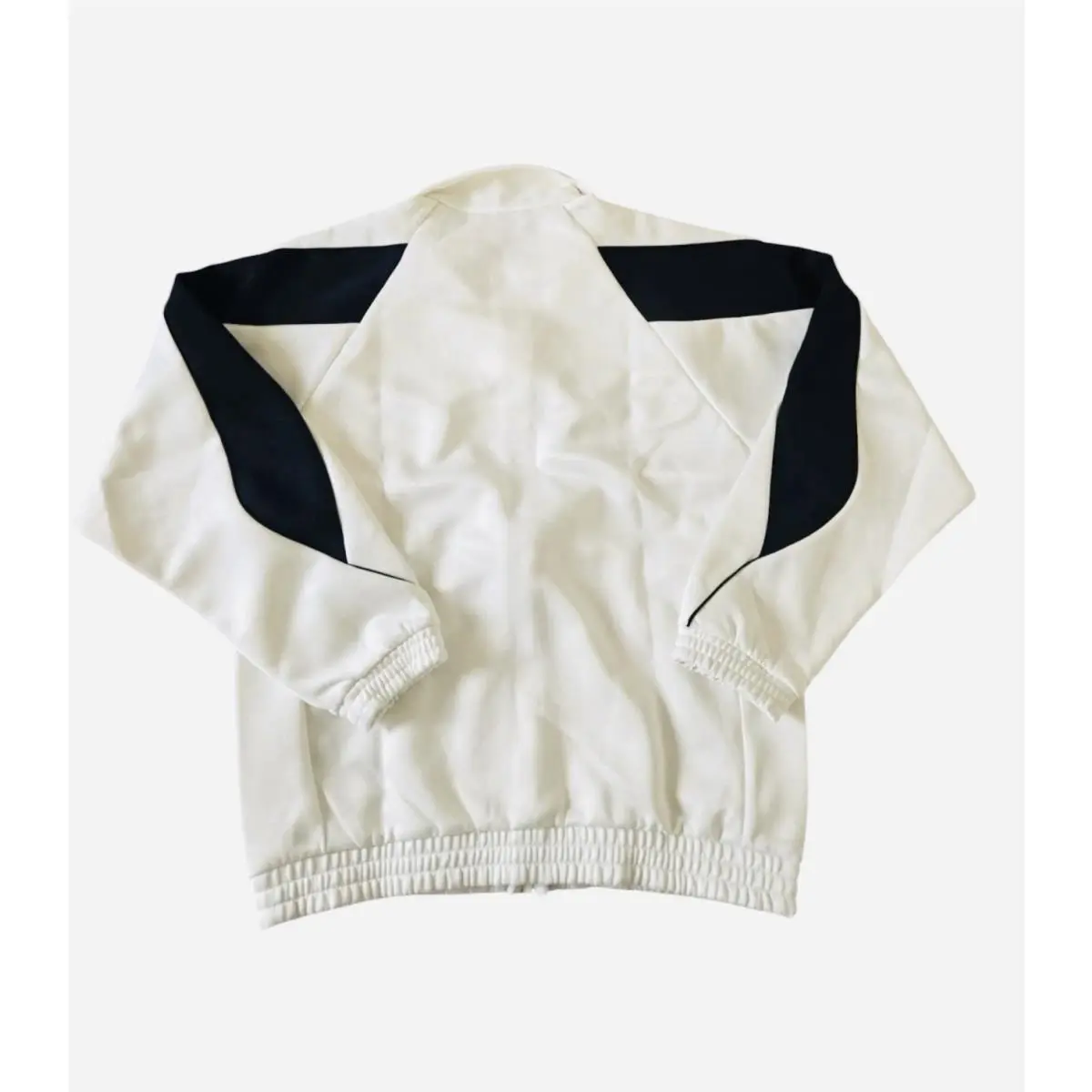 Adidas clothing - adidas Stadium Track Top - Stadium Track Top - JX5618 JX5618 jX5619 - Off White / Black 3