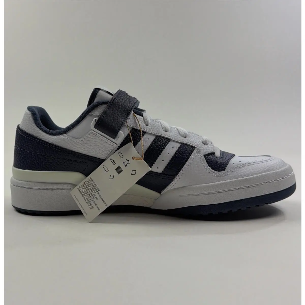Adidas shoes - adidas Forum Low - Forum Low - GY5831 - Multicolor (UPC: 195734067440) 3
