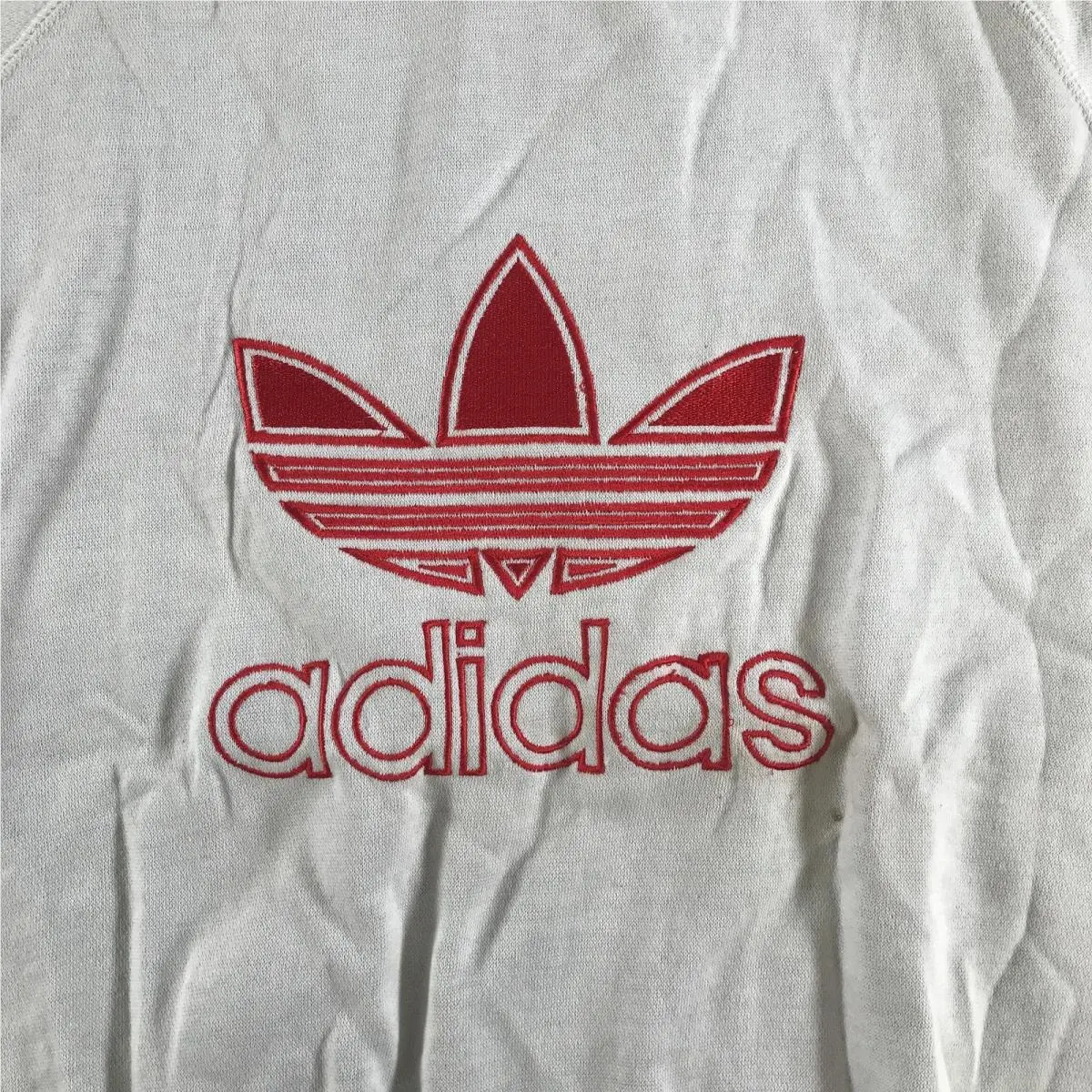 Adidas clothing - White 2
