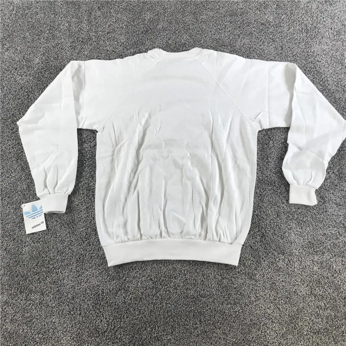Adidas clothing - White 3