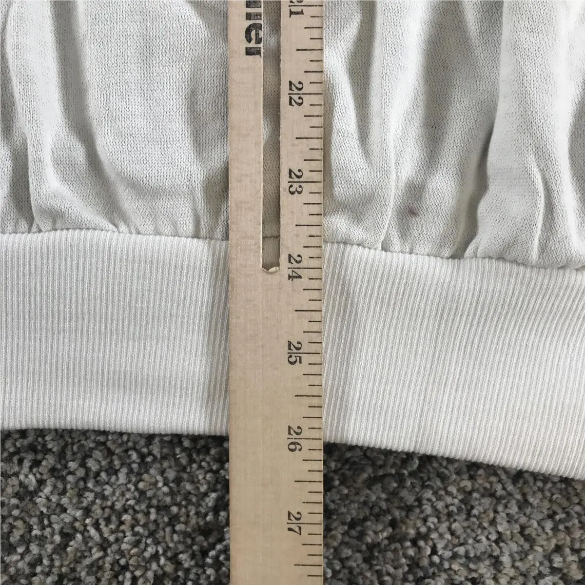 Adidas clothing - White 6
