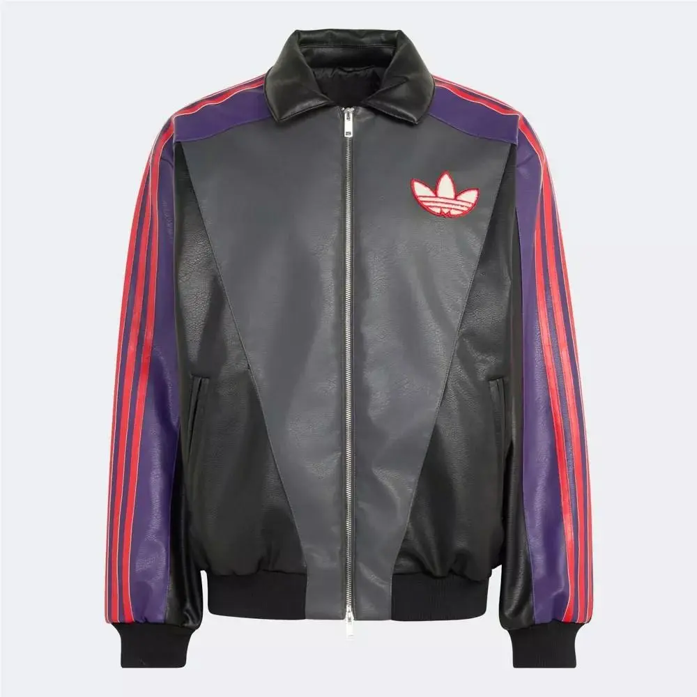 Adidas clothing - Black 1
