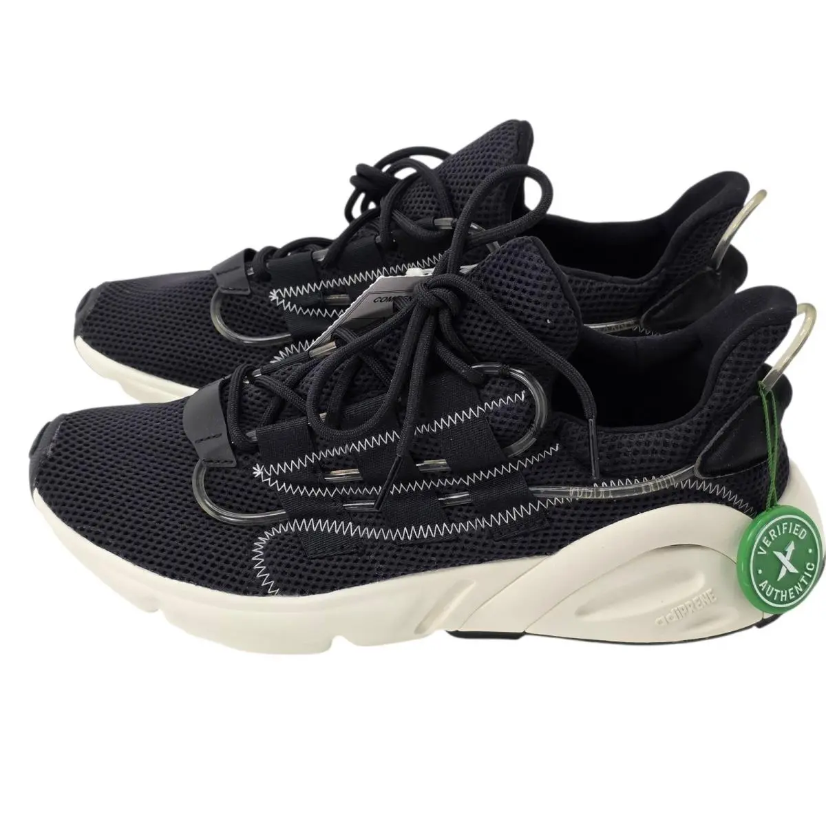 Adidas shoes - adidas Lxcon - Lxcon - EF2107 - Black 0