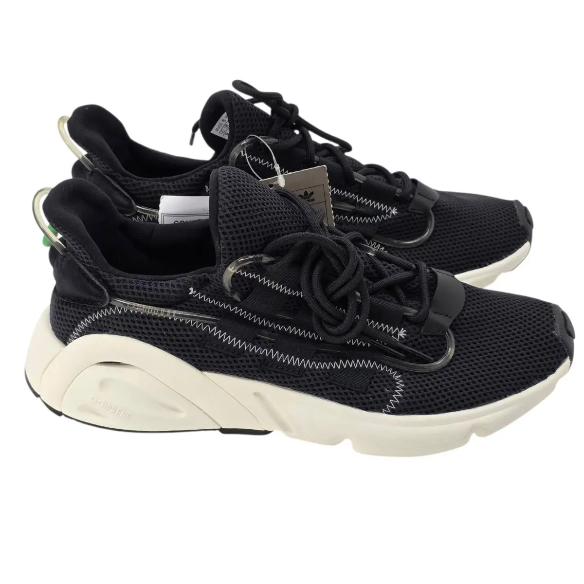 Adidas shoes - adidas Lxcon - Lxcon - EF2107 - Black 5
