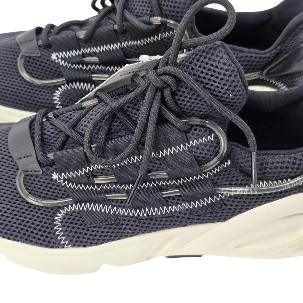 Adidas shoes - adidas Lxcon - Lxcon - EF2107 - Black 2