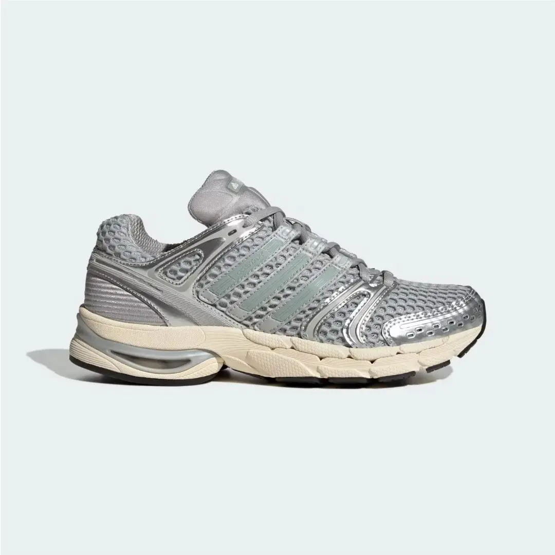 Adidas shoes - adidas Adistar Control 5 - Adistar Control - IH1800 - White (UPC: 198321992033) 2