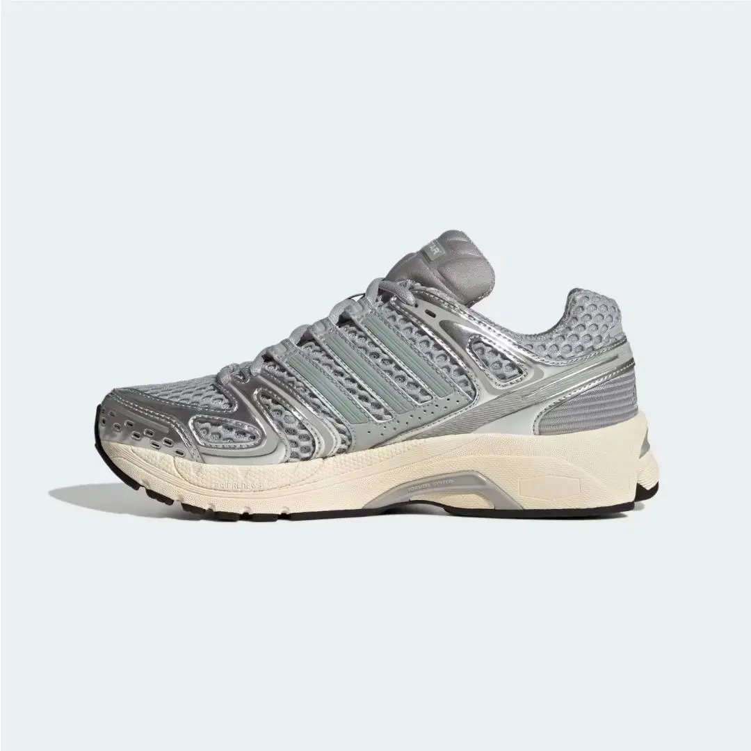 Adidas shoes - adidas Adistar Control 5 - Adistar Control - IH1800 - White (UPC: 198321992033) 3