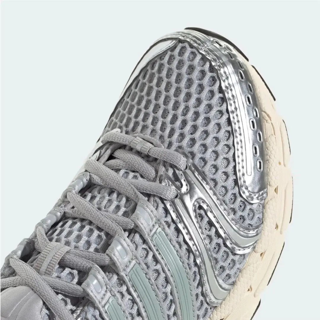 Adidas shoes - adidas Adistar Control 5 - Adistar Control - IH1800 - White (UPC: 198321992033) 4