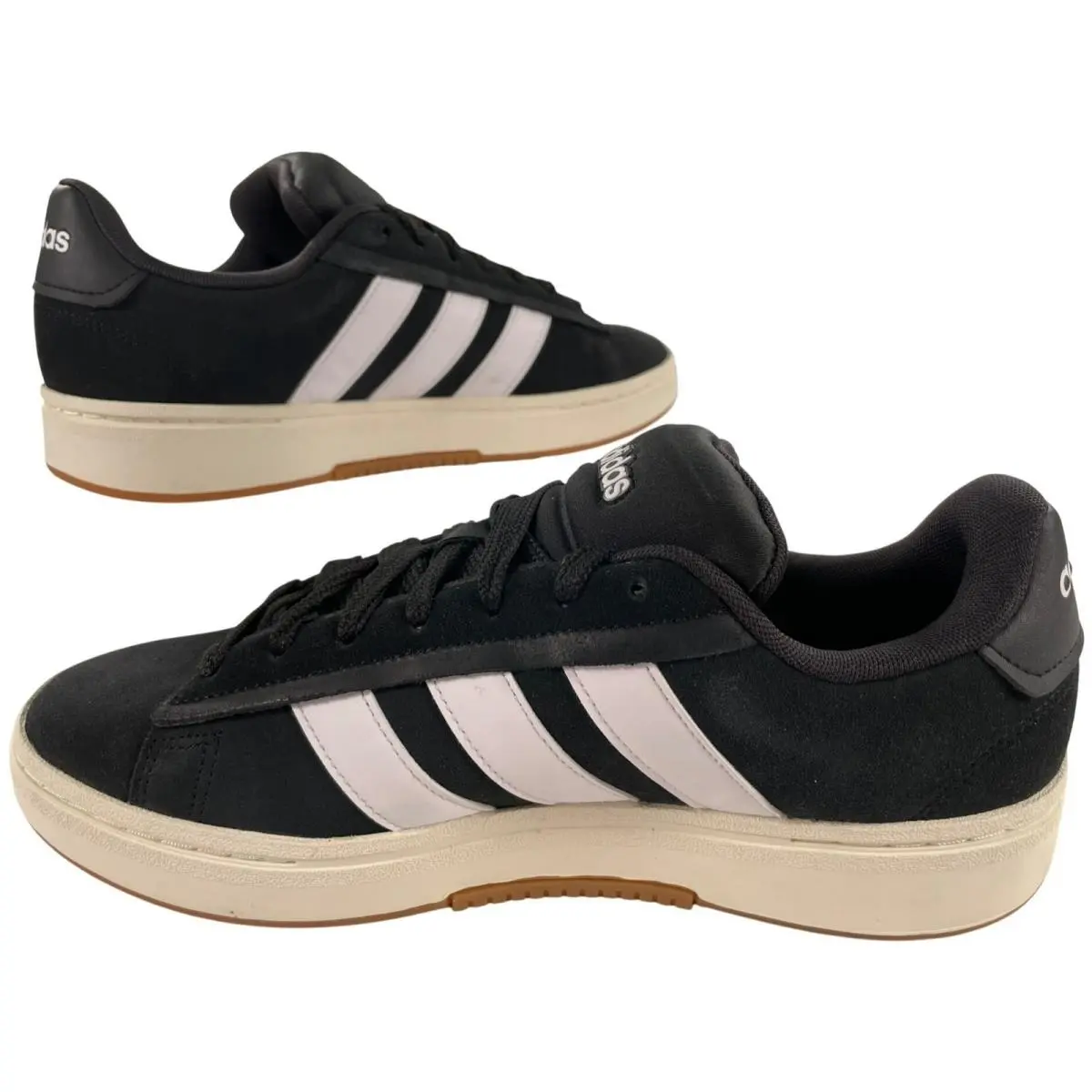 Adidas shoes - adidas Grand Court - Grand Court - Black 0