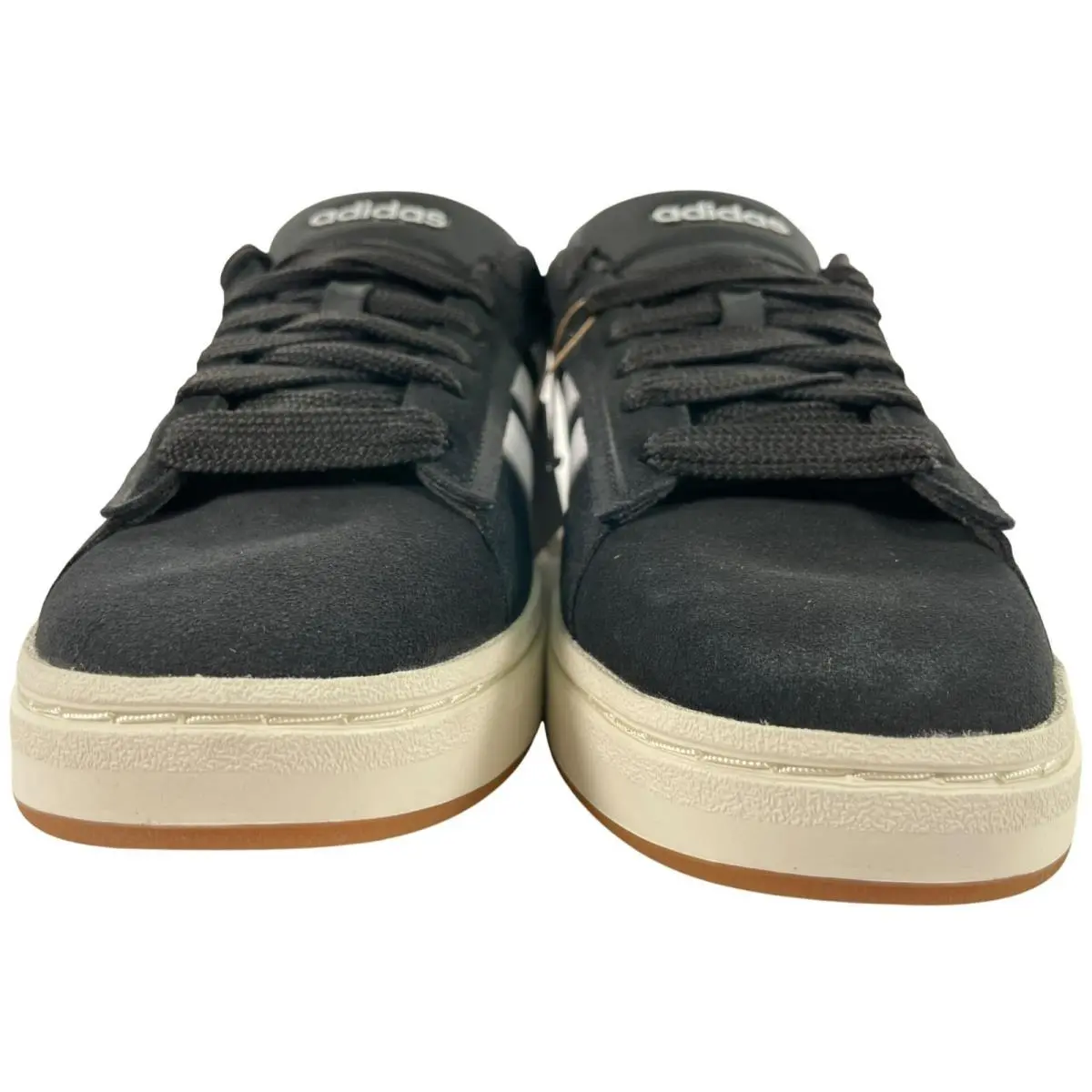 Adidas shoes - adidas Grand Court - Grand Court - Black 3