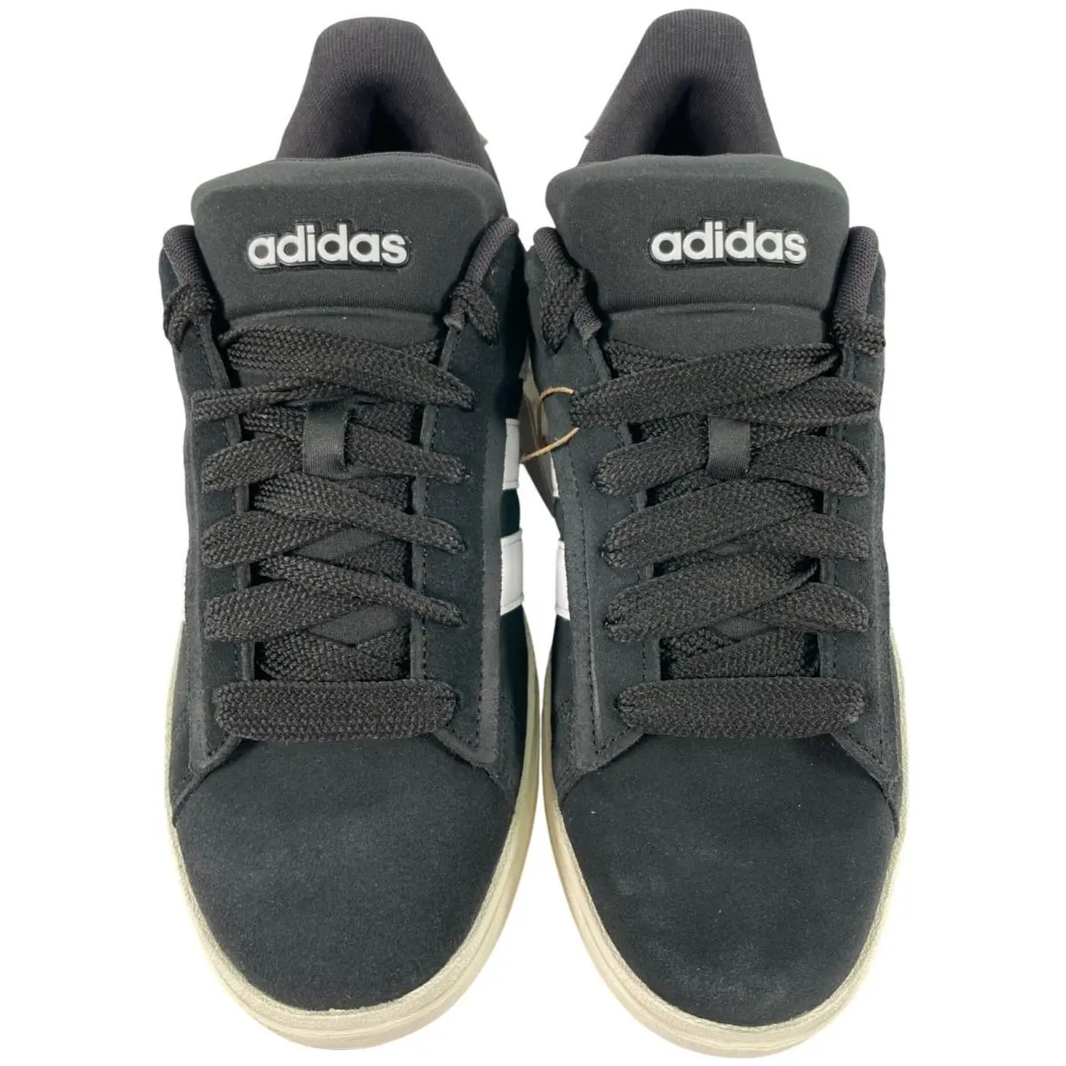 Adidas shoes - adidas Grand Court - Grand Court - Black 4