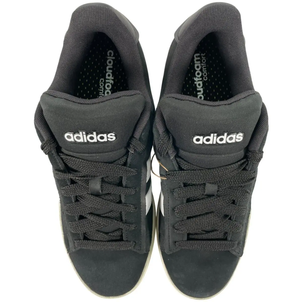 Adidas shoes - adidas Grand Court - Grand Court - Black 5