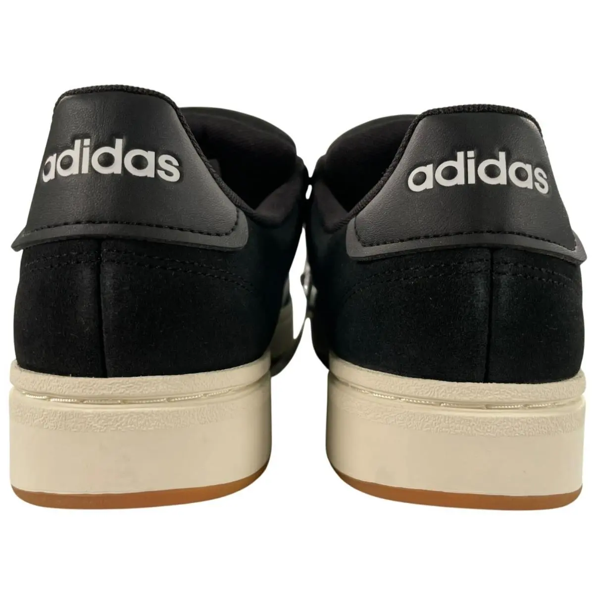 Adidas shoes - adidas Grand Court - Grand Court - Black 6