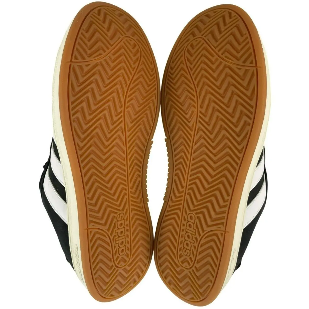 Adidas shoes - adidas Grand Court - Grand Court - Black 7